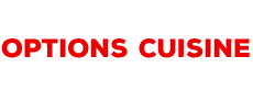 Options Cuisine logo